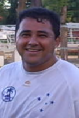 18 - Paulo Roberto - Atacante